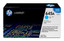 HP 645A Cyan Original LaserJet Toner CartridgeHP CLJ 5500 Cyan Crtg