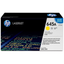 HP 645A Yellow Original LaserJet Toner CartridgeHP CLJ 5500 Yellow Crtg
