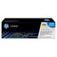 HP 125A Yellow Original LaserJet Toner CartridgeHP CLJ CP1215/1515 Yellow Crtg