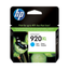 HP 920XL High Yield Cyan Original Ink CartridgeHP Officejet 6000/6005/6500/7000/7500/920