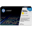 HP 504A Yellow Original LaserJet Toner CartridgeHP CLJ CP3525/CM3530 MFP Yellow Crtg