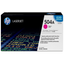 HP 504A Magenta Original LaserJet Toner CartridgeHP CLJ CP3525/CM3530 MFP Magenta Crtg