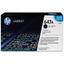 HP 647A Black Original LaserJet Toner CartridgeHP CLJ CP4025/4525 Black Crtg