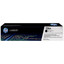 HP 126A Black Original LaserJet Toner CartridgeHP CLJ CP1025 Black Crtg