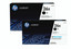 HP 26X High Yield Black Original LaserJet Toner CaHP CLJ M402/M426 MFP Black Crtg