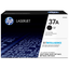 HP 37A Black Original LaserJet Toner Cartridge M607 M608 M609 M631 M632