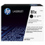 HP 81X High Yield Black Original LaserJet Toner CaHP LJ M605/M606/M630 MFP/M625 MFP Black Crtg