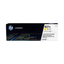 HP 827A Yellow Original LaserJet Toner CartridgeHP CLJ M880 MFPYellow Crtg