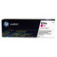 HP 826A Magenta Original LaserJet Toner Cartridge HP CLJ M855 Crtg Magenta