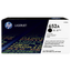 HP 652A Black Original LaserJet Toner CartridgeHP CLJ M651/M680/M680MFP/M675 Black Crtg