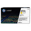 HP 654A Yellow Original LaserJet Toner CartridgeHP CLJ M651 Yellow Crtg