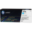 HP 312A Cyan Original LaserJet Toner Cartridge HP CLJ M476 Cyan Crtg