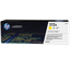 HP 312A Yellow Original LaserJet Toner Cartridge HP CLJ M476 Yellow Crtg