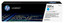 HP 201A Cyan Original LaserJet Toner CartridgeHP CLJ M252/M274/M277 Cyan Crtg