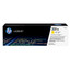 HP 201A Yellow Original LaserJet Toner CartridgeHP CLJ M252/M274/M277 Yellow Crtg