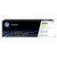 HP 203A Yellow LaserJet Toner Cartridge 1,300HP CLJet M254/MFP M280/MFP M281
