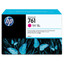 HP 761 400-ml Magenta DesignJet Ink CartridgeHP Designjet T7100