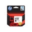 HP 650 Black Original Ink Advantage CartridgeDeskjet 1015/1515/1516/25xx/2645/3516/3545/4515