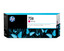 HP 728 300-ml Magenta DesignJet Ink Cartridge HP Designjet T730/T830