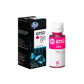 HP GT52 Magenta Original Ink Bottle