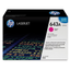 HP 643A Magenta Original LaserJet Toner CartridgeHP CLJ 4700 Magenta Crtg