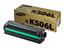 HP Samsung CLT-K506L H-Yield Blk Toner Crtg