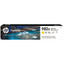 HP 982X Yellow Original PageWide Crtg 16 000 pgspour Colour MFP 780 series-785 series -765 series