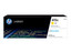 HP 415X High Yield Yellow Original LaserJet Toner Cartridge pour la Série M454 & M479 MFP 6000 Pages