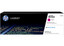 HP 415X High Yield Magenta Original LaserJet Toner Cartridge pour la Série M454 & M479 MFP 6000Pages