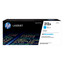 HP 212A Cyan Original LaserJet Toner Cartridge 4500 Pages pour CLJ M555/M554/M578