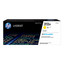 HP 212A Yellow Original LaserJet Toner Cartridge 4500 Pages pour CLJ M555/M554/M578