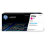 HP 212A Magenta Original LaserJet Toner Cartridge 4500 Pages pour CLJ M555/M554/M578