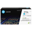 HP 213A Cyan Original LaserJet Toner Cartridge 3000 pages pour 6701dn series 3M
