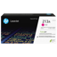HP 213A Magenta Original LaserJet Toner Cartridge 3000 pages pour 6701dn series 3M