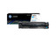 HP 207A Cyan Original LaserJet Toner Crtg 1250Pages pour M255dw, M282nw,M283fdn,M283fdw