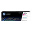 HP 207A Magenta Original LaserJet Toner Crtg 1250Pages pour M255dw, M282nw,M283fdn,M283fdw