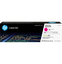HP 222A Magenta Original LaserJ Toner 1200 Pages for CLJ Pro 3203dw CLJ Pro MFP 3303fdn 3303fdw 3M