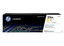 HP 216A Yellow Original LaserJet Toner Crtg 850 Pages pour M155, MFP M182, MFP M183, MFP M183fw