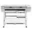 HP DesignJet T950 36-in MFP:EU 12M